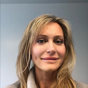 Meet your Posher, Tina